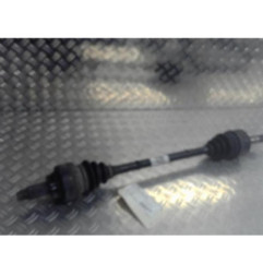 Cardan arriere gauche (transmission) BMW SERIE 3 F31 Photo n°1