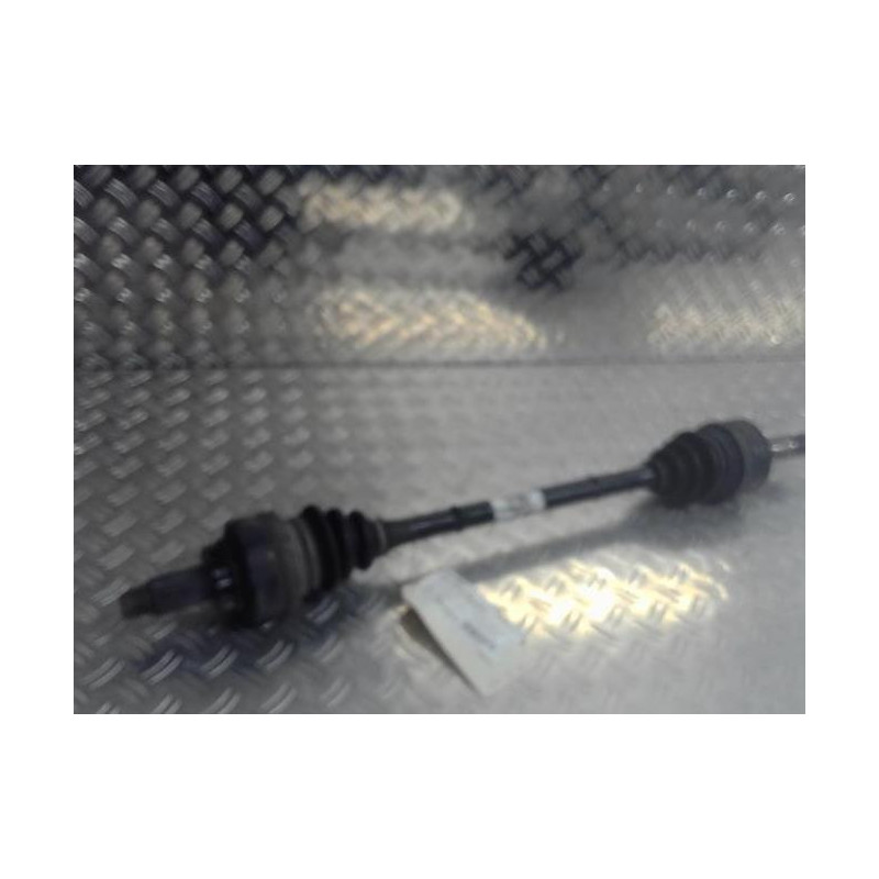 Cardan arriere gauche (transmission) BMW SERIE 3 F31