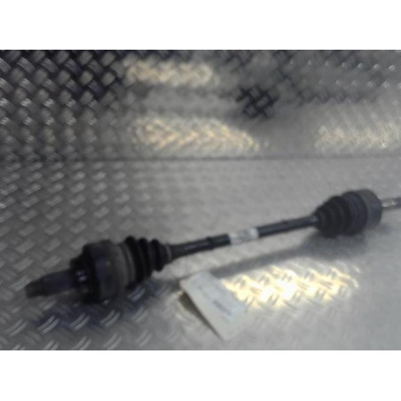 Cardan arriere gauche (transmission) BMW SERIE 3 F31 Photo n°1
