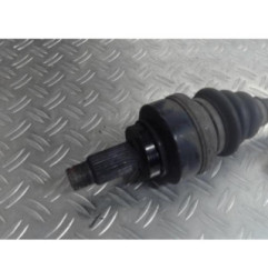 Cardan arriere gauche (transmission) BMW SERIE 3 F31