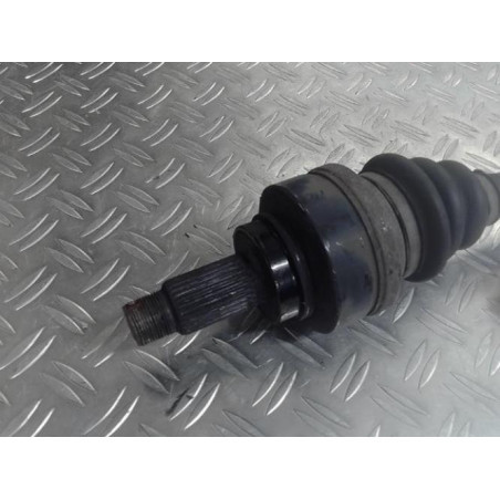 Cardan arriere gauche (transmission) BMW SERIE 3 F31