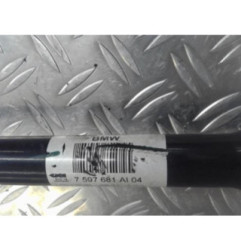 Cardan arriere gauche (transmission) BMW SERIE 3 F31 Photo n°3