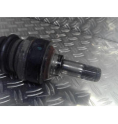 Cardan arriere gauche (transmission) BMW SERIE 3 F31 Photo n°4