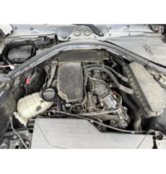 Cardan arriere gauche (transmission) BMW SERIE 3 F31 Photo n°12