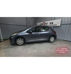 Volant PEUGEOT 207 Photo n°9