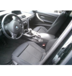 Moteur essuie glace avant BMW SERIE 3 F31 Photo n°6