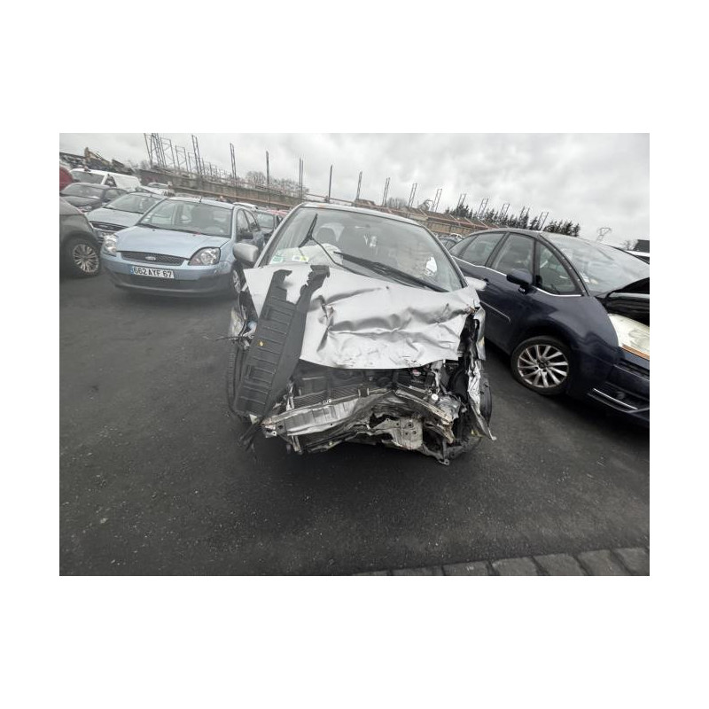 Boite de vitesses HONDA JAZZ 3