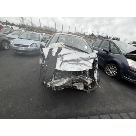 Boite de vitesses HONDA JAZZ 3 Photo n°1