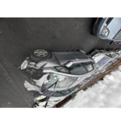 Boite de vitesses HONDA JAZZ 3