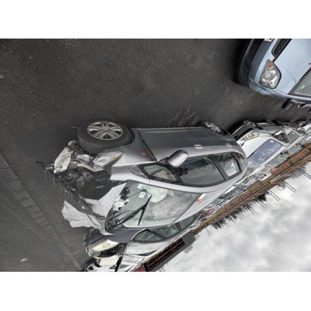 Boite de vitesses HONDA JAZZ 3