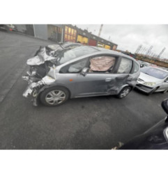 Boite de vitesses HONDA JAZZ 3 Photo n°3