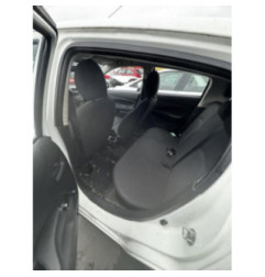 Boite de vitesses HONDA JAZZ 3 Photo n°4