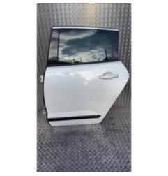 Porte arriere gauche PEUGEOT 3008 1 Photo n°1