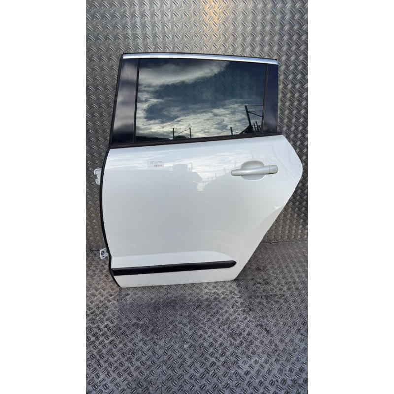 Porte arriere gauche PEUGEOT 3008 1