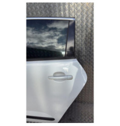 Porte arriere gauche PEUGEOT 3008 1 Photo n°3