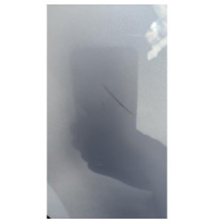 Porte arriere gauche PEUGEOT 3008 1 Photo n°4