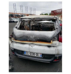 Porte arriere gauche PEUGEOT 3008 1 Photo n°5