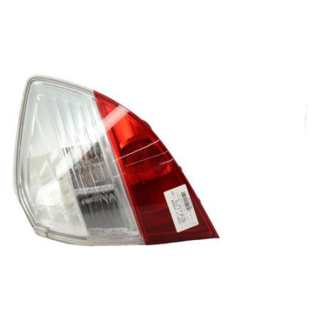 Feu arriere principal droit (feux) HONDA JAZZ 3 Photo n°1