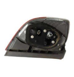 Feu arriere principal droit (feux) HONDA JAZZ 3 Photo n°3