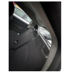 Com (Bloc Contacteur Tournant+Commodo Essuie Glace+Commodo Phare) HONDA JAZZ 3 Photo n°9