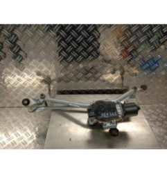 Moteur essuie glace avant RENAULT CAPTUR 1 Photo n°1