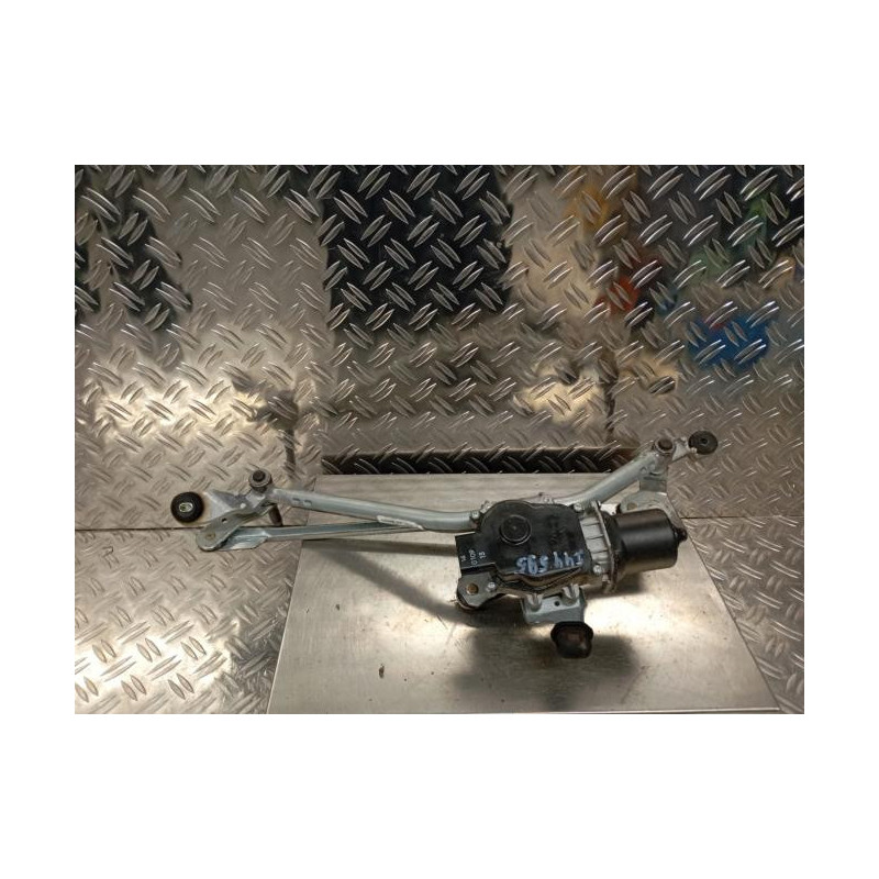 Moteur essuie glace avant RENAULT CAPTUR 1