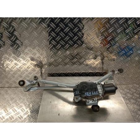 Moteur essuie glace avant RENAULT CAPTUR 1 Photo n°1