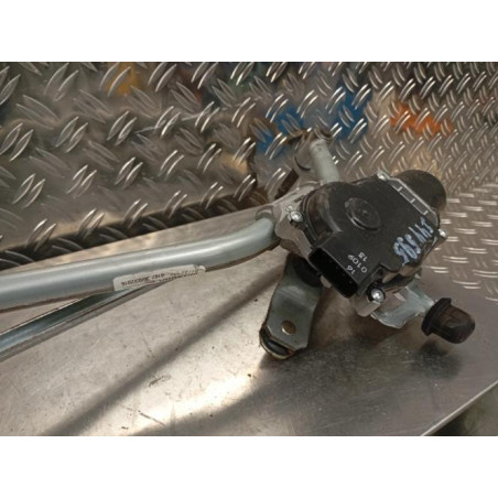 Moteur essuie glace avant RENAULT CAPTUR 1