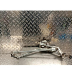 Moteur essuie glace avant RENAULT CAPTUR 1 Photo n°3