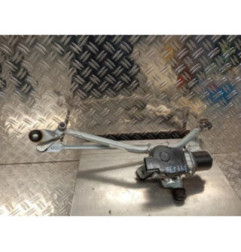 Moteur essuie glace avant RENAULT CAPTUR 1 Photo n°4