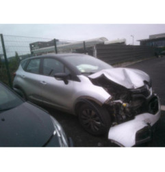 Moteur essuie glace avant RENAULT CAPTUR 1 Photo n°6