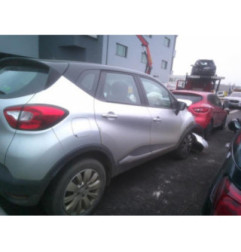 Moteur essuie glace avant RENAULT CAPTUR 1 Photo n°7