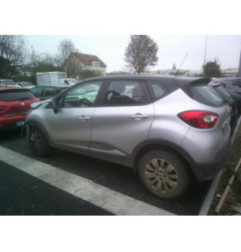 Moteur essuie glace avant RENAULT CAPTUR 1 Photo n°8