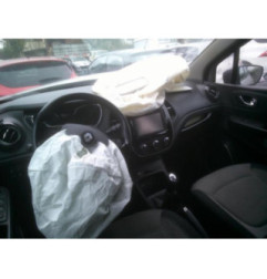 Moteur essuie glace avant RENAULT CAPTUR 1 Photo n°9