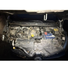 Moteur essuie glace avant RENAULT CAPTUR 1 Photo n°11