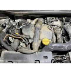 Moteur essuie glace avant RENAULT CAPTUR 1 Photo n°12