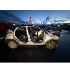 Moteur essuie glace avant RENAULT CAPTUR 1 Photo n°14