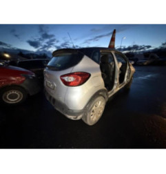 Moteur essuie glace avant RENAULT CAPTUR 1 Photo n°19