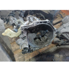 Boite de vitesses PEUGEOT 2008 1 Photo n°1