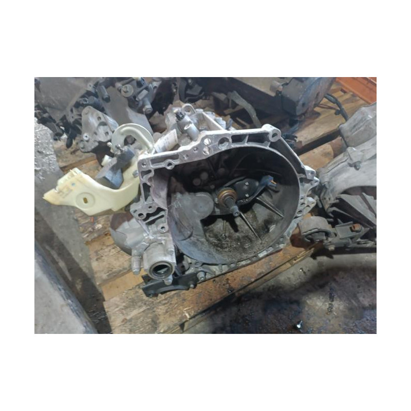 Boite de vitesses PEUGEOT 2008 1