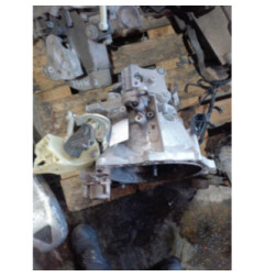 Boite de vitesses PEUGEOT 2008 1