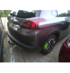 Boite de vitesses PEUGEOT 2008 1 Photo n°7