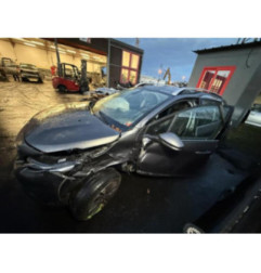 Boite de vitesses PEUGEOT 2008 1 Photo n°11