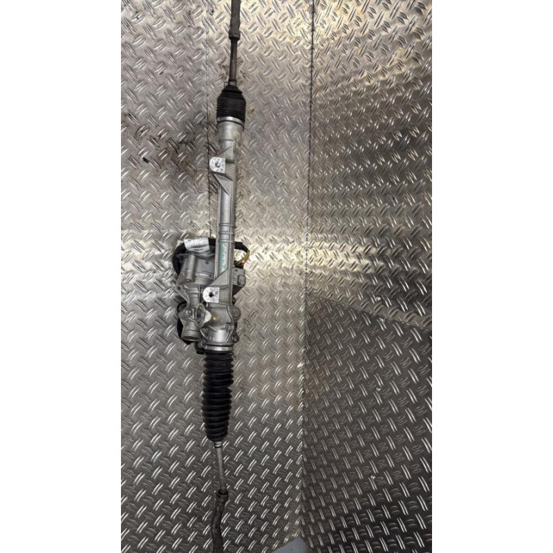 Cremaillere assistee PEUGEOT 2008 1