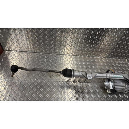 Cremaillere assistee PEUGEOT 2008 1