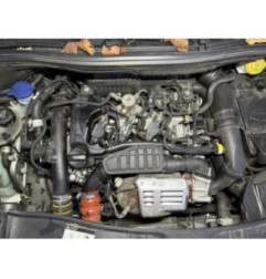 Cremaillere assistee PEUGEOT 2008 1 Photo n°12