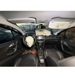 Cremaillere assistee PEUGEOT 2008 1 Photo n°16