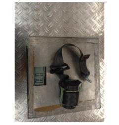 Ceinture arriere droit PEUGEOT 2008 1 Photo n°1