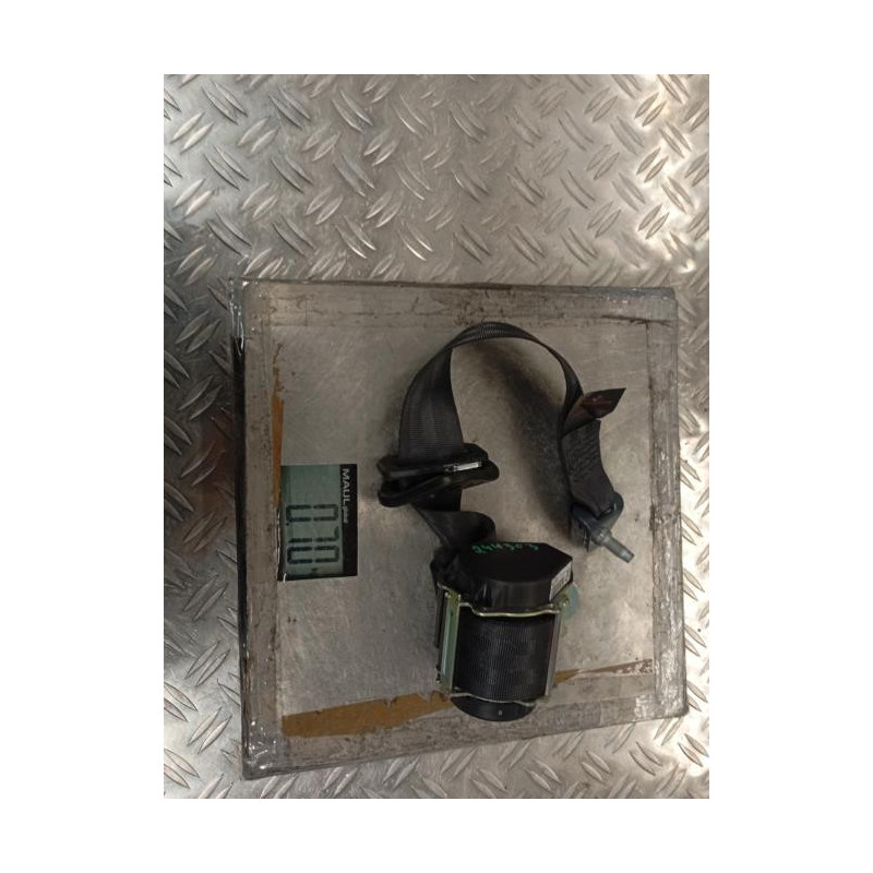 Ceinture arriere droit PEUGEOT 2008 1