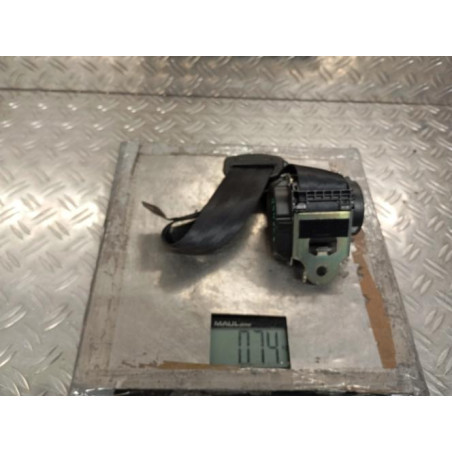 Ceinture arriere droit PEUGEOT 2008 1